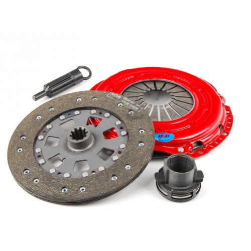 South Bend Stage 1 Clutch Kit